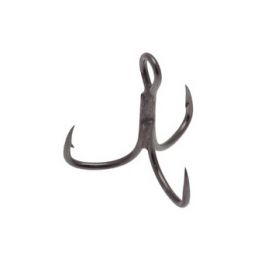 Decoy Blade Treble Fishing Hooks - Freak Sports Australia