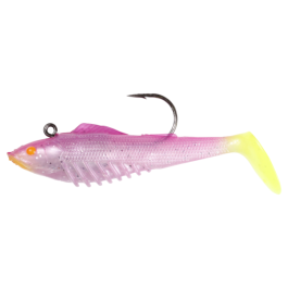 SQUIDGY SLICK RIG LURE 100mm