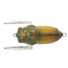 Tiemco Soft Shell Cicada - The Tackle Warehouse