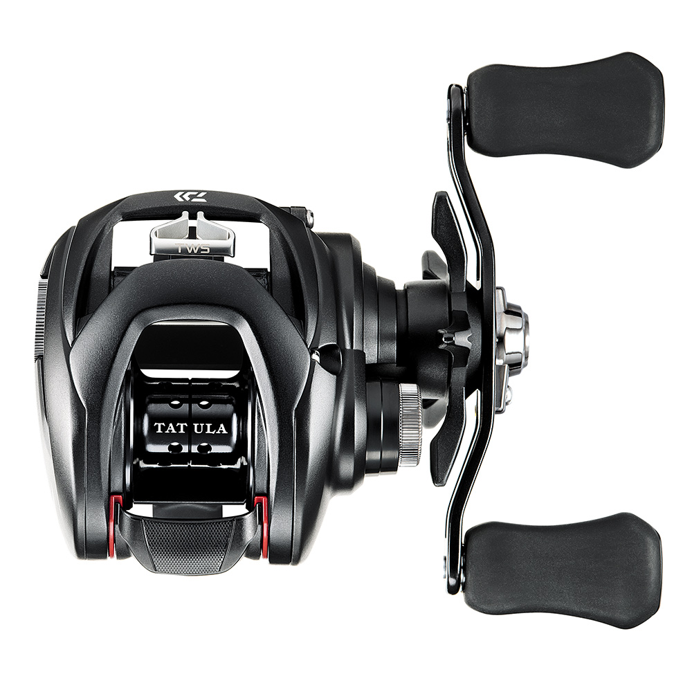 daiwa tatula 100h